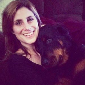 Meet your Posher, Amanda